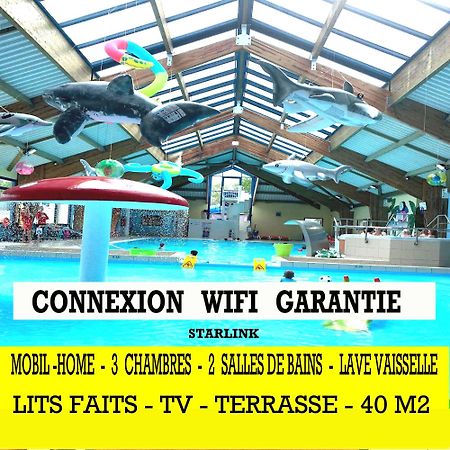Mh-6 Pers-3 Ch-2 Sdb-Lave Vaisselle-Lave Linge - Wifi Garantie - Grande Terrasse Hotel Pont-Aven Bagian luar foto